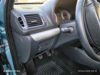 CINTURON SEGURIDAD DELANTERO DERECHO RENAULT CLIO II FASE II (BCB0) Authentique - fotografía 7