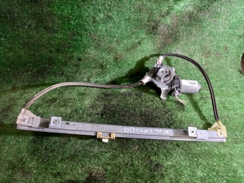 ELEVALUNAS DELANTERO DERECHO RENAULT CLIO II FASE II (BCB0) Authentique