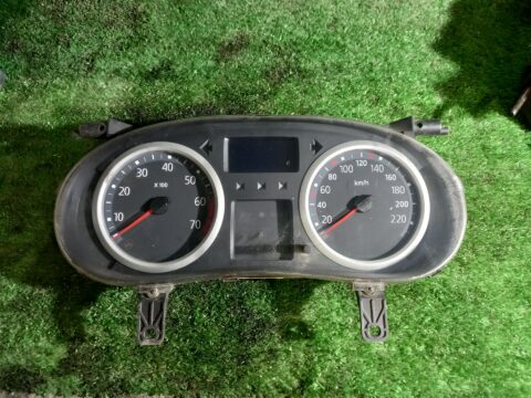 CUADRO INSTRUMENTOS RENAULT CLIO II FASE II (BCB0) Authentique