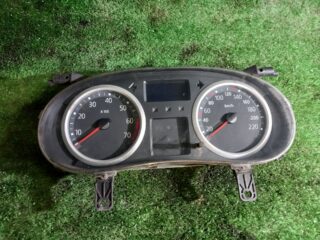 CUADRO INSTRUMENTOS RENAULT CLIO II FASE II (BCB0) Authentique - fotografía 3