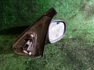 RETROVISOR DERECHO RENAULT CLIO II FASE II (BCB0) Authentique - fotografía 1