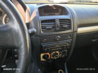 MANDO INTERMITENTES RENAULT CLIO II FASE II (BCB0) Authentique - fotografía 7