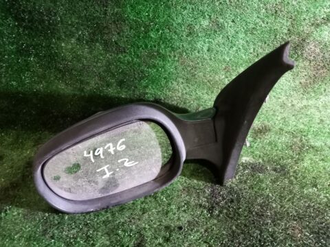RETROVISOR IZQUIERDO RENAULT CLIO II FASE II (BCB0) Authentique
