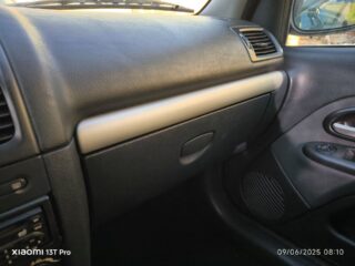 TRANSMISION DELANTERA IZQUIERDA RENAULT CLIO II FASE II (BCB0) Authentique - fotografía 8
