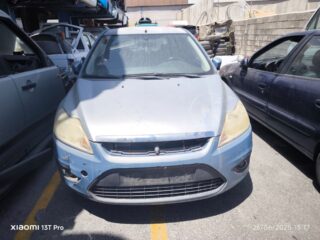 FARO IZQUIERDO FORD FOCUS BERLINA (CB4) Titanium - fotografía 3