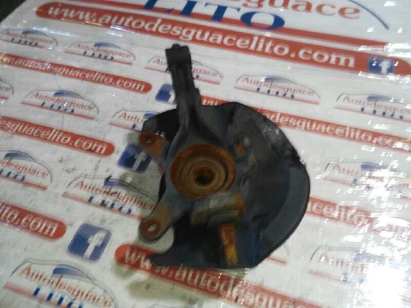 MANGUETA DELANTERA IZQUIERDA HONDA CIVIC 5 PUERTAS (FK)