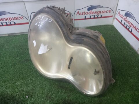 FARO DERECHO MERCEDES-BENZ CLASE C (BM 203) BERLINA 220 CDI (LA) (203.008)