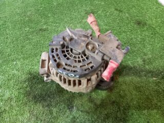 ALTERNADOR BMW SERIE 1 BERLINA (E81E87) 116i - fotografía 1