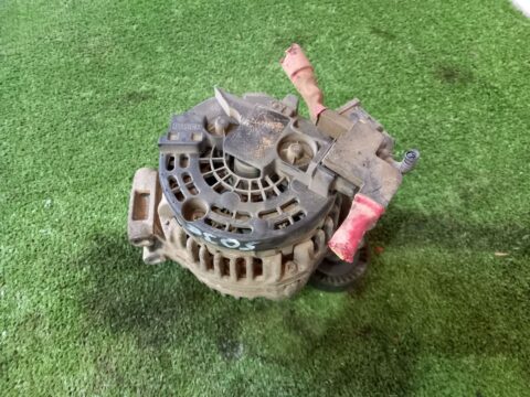ALTERNADOR BMW SERIE 1 BERLINA (E81E87) 116i