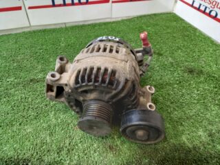 ALTERNADOR BMW SERIE 1 BERLINA (E81E87) 116i - fotografía 2
