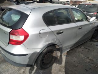 ALTERNADOR BMW SERIE 1 BERLINA (E81E87) 116i - fotografía 5