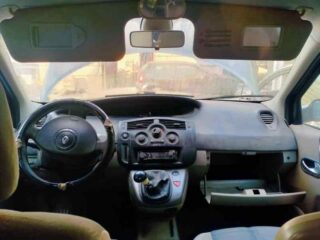 ABS RENAULT SCENIC II (JM) Authentique - fotografía 4