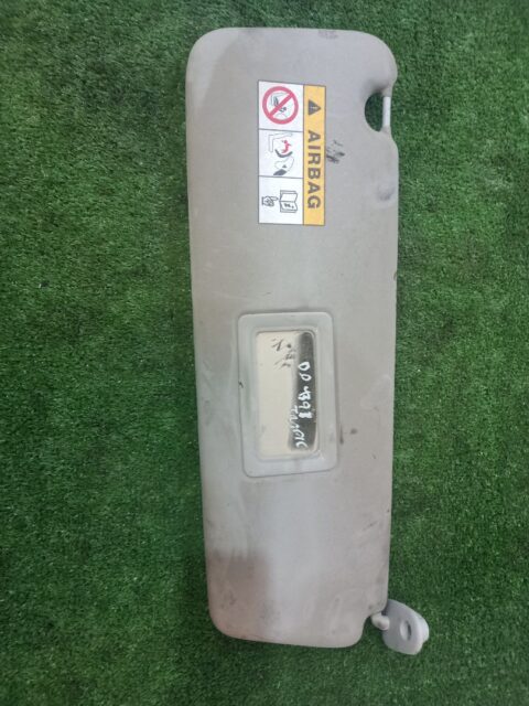 PARASOL DERECHO RENAULT TRAFIC III COMBI Mixto N1 L1H1 28t (56 plazas)
