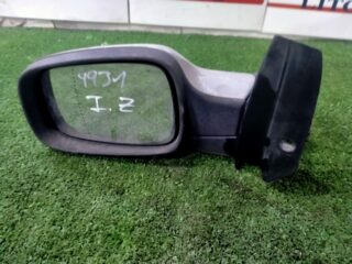 RETROVISOR IZQUIERDO RENAULT SCENIC II (JM) Authentique - fotografía 2