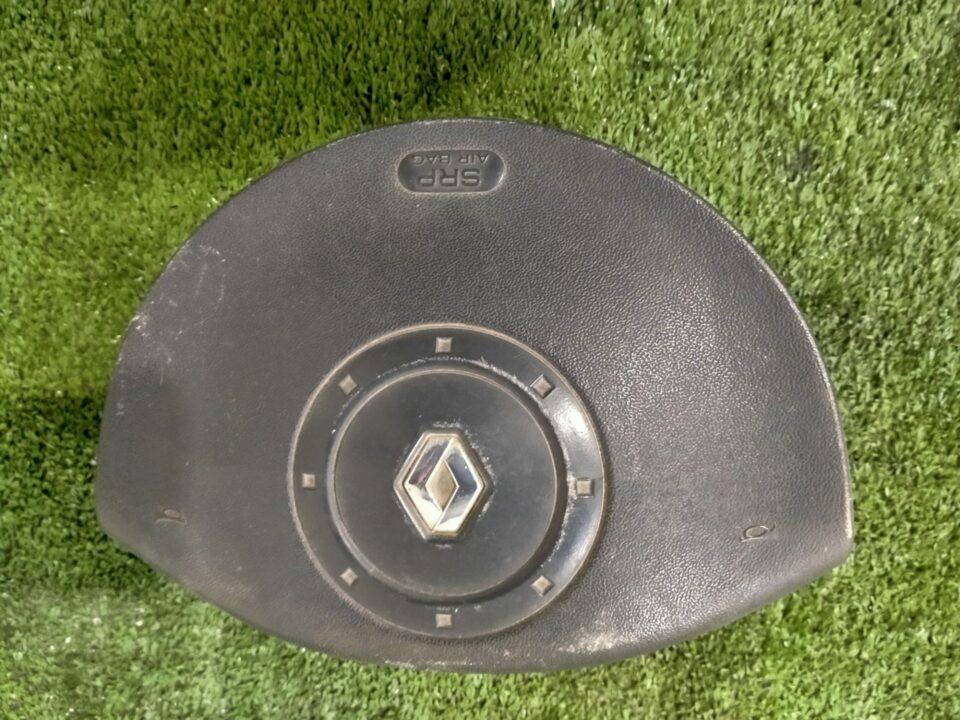 AIRBAG DELANTERO IZQUIERDO RENAULT SCENIC II (JM) Authentique
