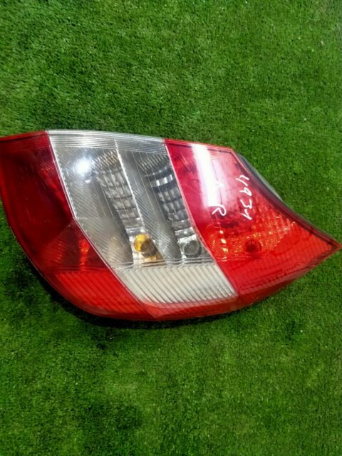 PILOTO TRASERO DERECHO RENAULT SCENIC II (JM) Authentique