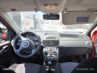 PILOTO TRASERO DERECHO FIAT II PUNTO (188) BERLINA 1.4 16V Dynamic - fotografía 6