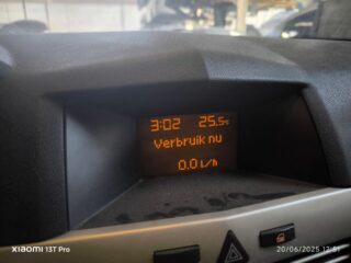 CAJA MARIPOSA OPEL ASTRA H BERLINA Cosmo - fotografía 5