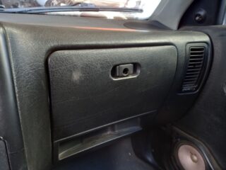 CERRADURA PUERTA DELANTERA IZQUIERDA SEAT CORDOBA BERLINA (6K2) Aniversario - fotografía 8
