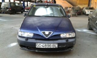 MOTOR COMPLETO ALFA ROMEO 145 1.6 - fotografía 1