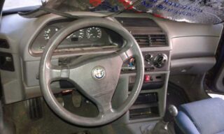 MOTOR COMPLETO ALFA ROMEO 145 1.6 - fotografía 6