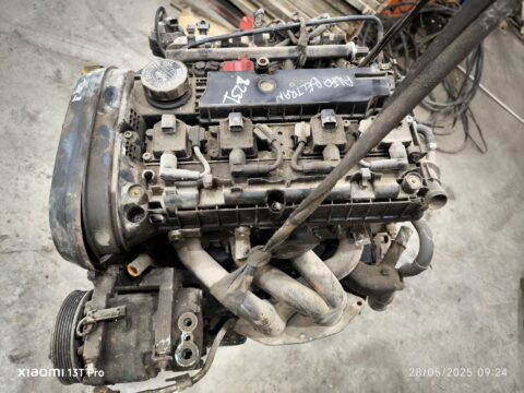 MOTOR COMPLETO ALFA ROMEO 156 (116) 2.0 T.Spark Distinctive