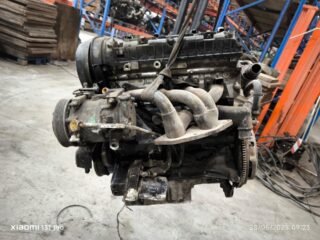 MOTOR COMPLETO ALFA ROMEO 156 (116) 2.0 T.Spark Distinctive - fotografía 2