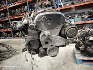 MOTOR COMPLETO ALFA ROMEO 156 (116) 2.0 T.Spark Distinctive - fotografía 3