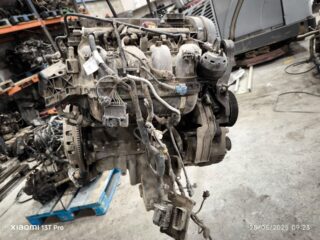 MOTOR COMPLETO ALFA ROMEO 156 (116) 2.0 T.Spark Distinctive - fotografía 4