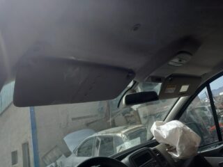 ANTIRROBO LLAVE CONTACTO RENAULT TRAFIC III COMBI Mixto N1 L1H1 28t (56 plazas) - fotografía 2