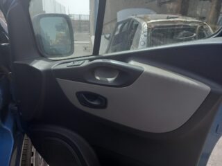 ANTIRROBO LLAVE CONTACTO RENAULT TRAFIC III COMBI Mixto N1 L1H1 28t (56 plazas) - fotografía 4