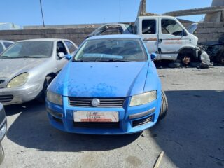 PARASOL IZQUIERDO FIAT STILO (192) 1.4 16V Active (05.2004-) - fotografía 2