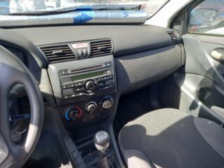 PARASOL IZQUIERDO FIAT STILO (192) 1.4 16V Active (05.2004-) - fotografía 5