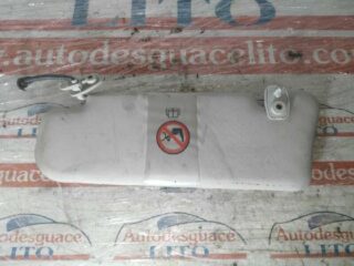 PARASOL DERECHO FIAT STILO (192) 1.4 16V Feel (04.2006-) - fotografía 1