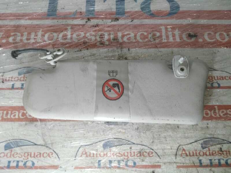 PARASOL DERECHO FIAT STILO (192) 1.4 16V Feel (04.2006-)