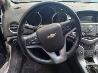 MOTOR COMPLETO CHEVROLET CRUZE L - fotografía 7