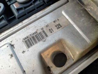 PINZA DE FRENO TRASERA IZQUIERDA PEUGEOT 206 XS - fotografía 8