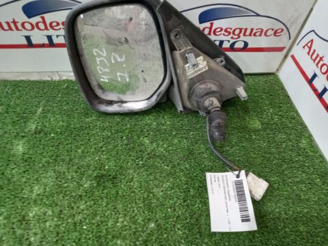 RETROVISOR IZQUIERDO PEUGEOT PARTNER (S2) Combi Plus
