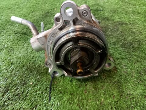 DEPRESOR FRENO BOMBA VACIO MAZDA 6 BERLINA (GH) 2.0 CRTD 140cv Active (4-ptas.)