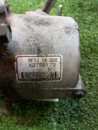 DEPRESOR FRENO BOMBA VACIO MAZDA 6 BERLINA (GH) 2.0 CRTD 140cv Active (4-ptas.) - fotografía 3