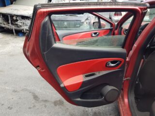 ABS RENAULT CLIO IV Dynamique - fotografía 5