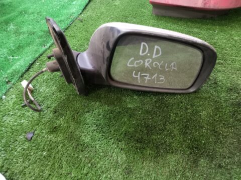 RETROVISOR DERECHO TOYOTA COROLLA (E12) 1.6 Linea Luna Berlina