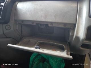 BOMBA DIRECCION RENAULT TRAFIC II FURGÓN L1H1 Caja cerrada corto - fotografía 6