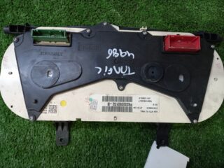 CUADRO INSTRUMENTOS RENAULT TRAFIC II FURGÓN L1H1 Caja cerrada corto - fotografía 1
