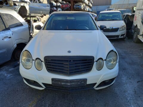NO IDENTIFICADO MERCEDES-BENZ CLASE E (BM 211) BERLINA E 220 CDI (211.008)