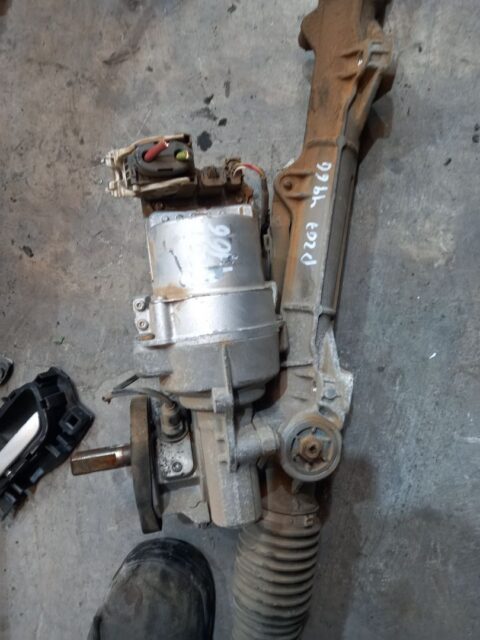 CREMALLERA DIRECCION PEUGEOT 207 Confort
