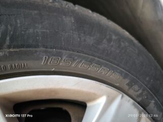 CERRADURA PUERTA DELANTERA DERECHA PEUGEOT 207 Confort - fotografía 6