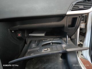 ELEVALUNAS TRASERO IZQUIERDO PEUGEOT 207 Confort - fotografía 8