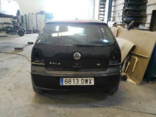 GUANTERA VOLKSWAGEN POLO IV (9N1) - fotografía 5