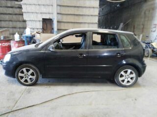 GUANTERA VOLKSWAGEN POLO IV (9N1) - fotografía 6